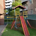 Amazonia Residence 3 Quartos