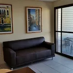 Amazonia Residence 3 Quartos