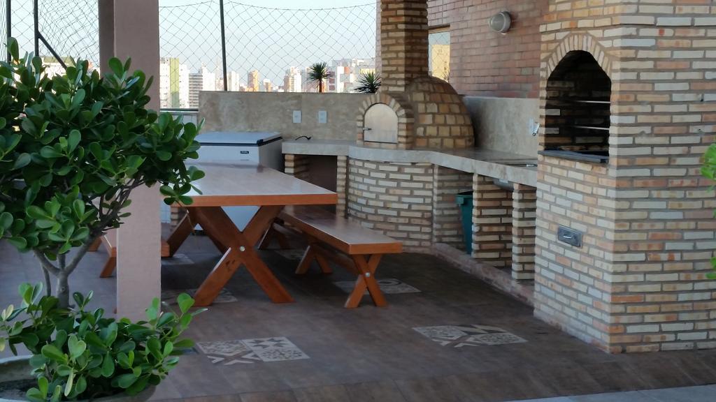 Amazonia 3 Quartos Apartamento