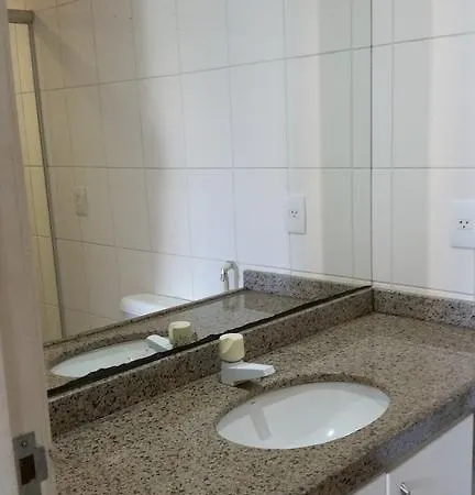 Apartamento Amazonia 3 Quartos Fortaleza (Ceara)