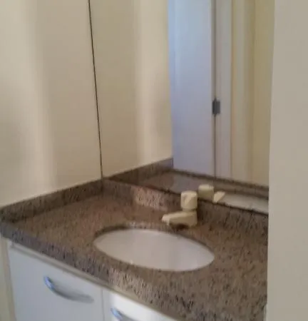Apartamento Amazonia 3 Quartos