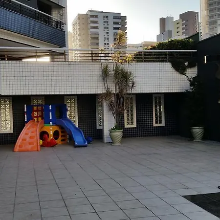 Amazonia 3 Quartos Apartamento Fortaleza (Ceara)