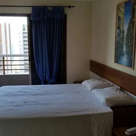 Amazonia 3 Quartos Apartamento