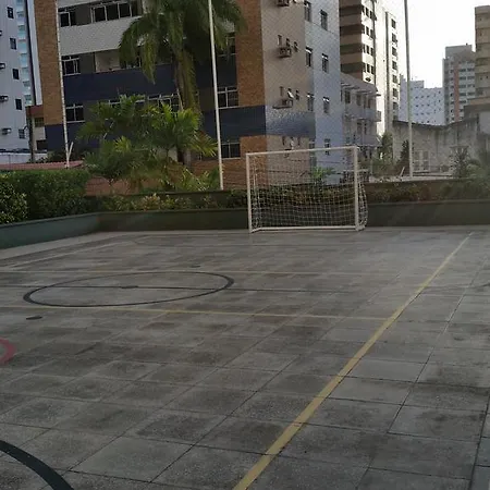Apartamento Amazonia 3 Quartos *