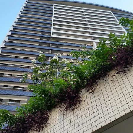 Apartamento Amazonia 3 Quartos Fortaleza (Ceara)