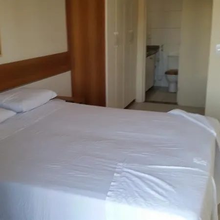 Amazonia 3 Quartos Apartamento Fortaleza (Ceara)
