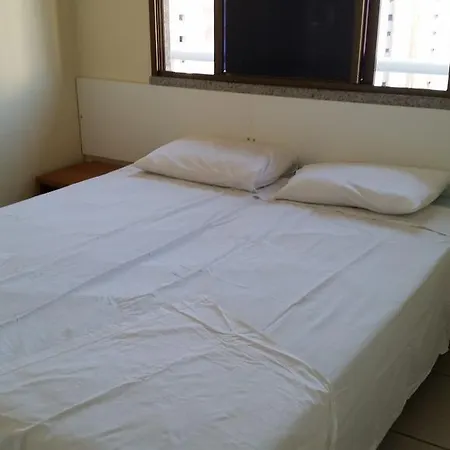 Apartamento Amazonia 3 Quartos Fortaleza (Ceara)