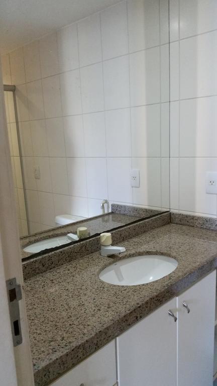 Apartment Amazonia 3 Quartos Fortaleza (Ceara)