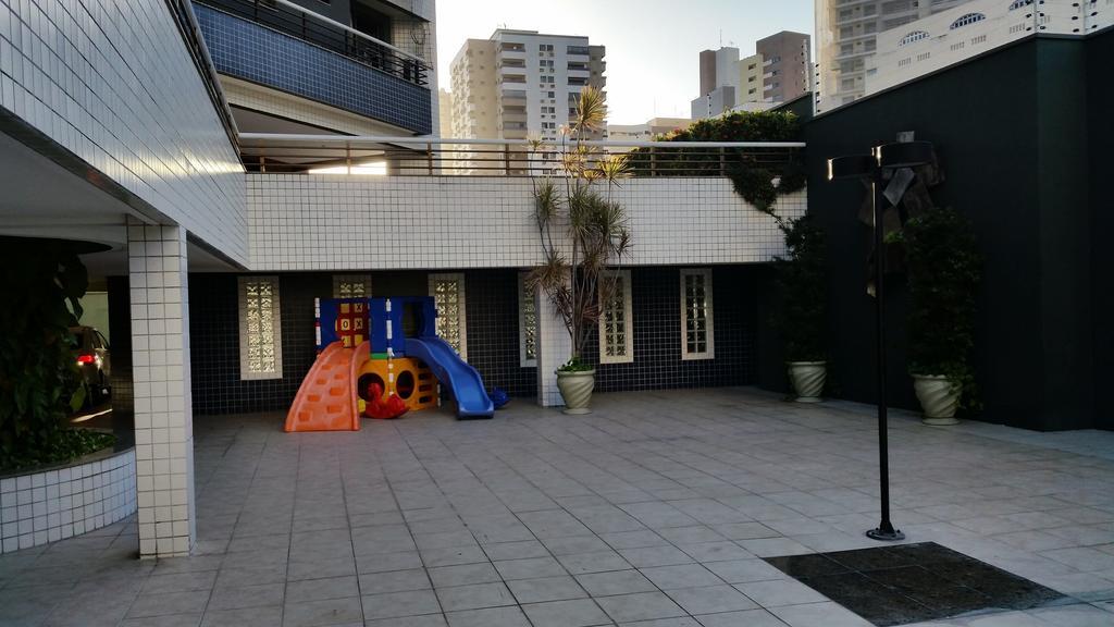 Amazonia 3 Quartos Apartment Fortaleza (Ceara)