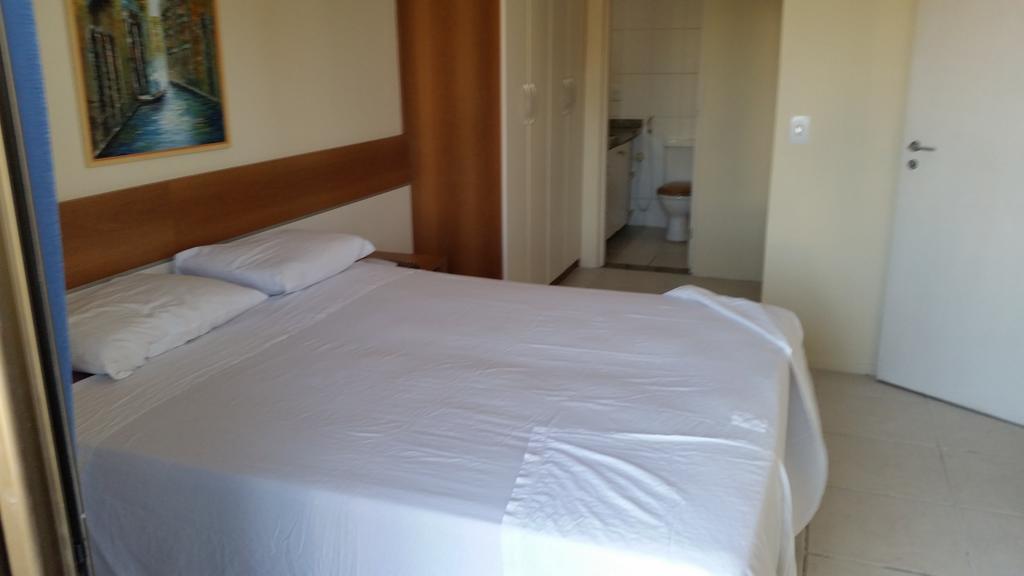 Amazonia 3 Quartos Apartment Fortaleza (Ceara)